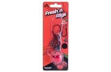 Anaconda Fresh´n Rigs Wild Cherry