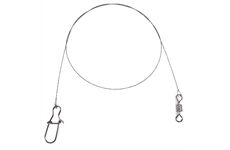 Iron Claw TB-Leader 7kg 25cm 2 Stück