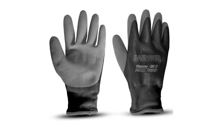 SÄNGER Thermo MAXX Touch L