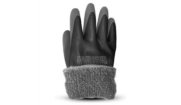 SÄNGER Thermo MAXX Touch L