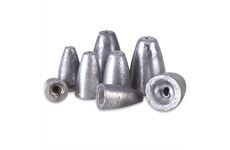 Iron Claw Bullet Sinkers