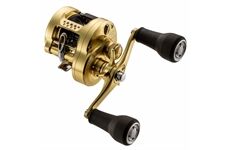 Shimano Calcutta Conquest MD 301 XG LH Long Handle