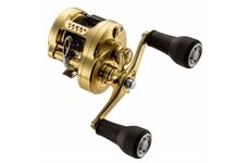 Shimano Calcutta Conquest MD 401 XG LH Long Handle