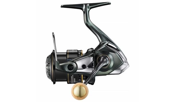 Shimano Cardiff XR C2000S