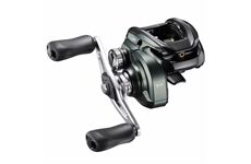 Shimano Curado M 201