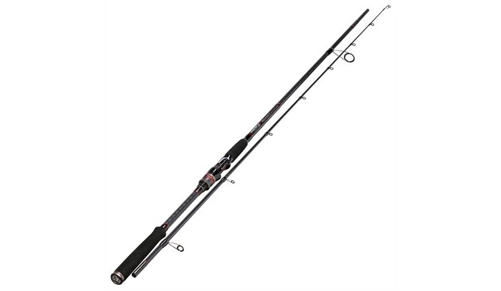 Sportex RS2400 Revolt ULR 240cm 1 - 9g