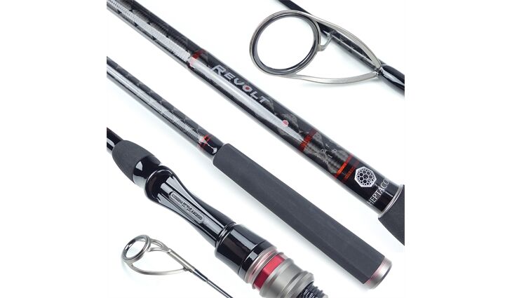 Sportex Revolt Carp 12" 3,00lbs