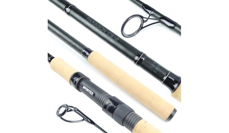 Sportex Paragon Carp Classic CS-2 12" 3,00lb