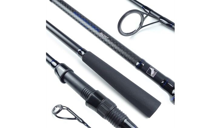 Sportex Advancer CS-2 Boat Stalker 10ft 3,00lbs