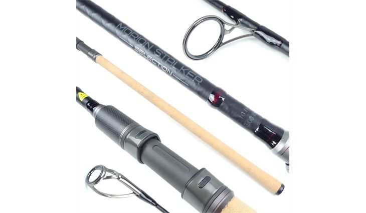 Sportex Morion Stalker Selection 10" 2,75lb