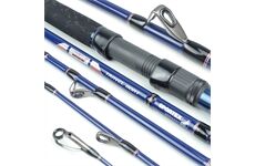 Sportex MT2231 Magnus Seamaster Travel Boat 215cm 30lbs