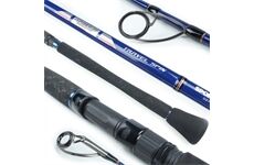 Sportex MT2508 Magnus Seamaster Travel - Spin 245cm 150g