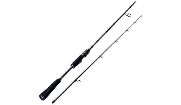 Sportex BA2131 Black Arrow G-3 Spin 210cm 2 - 19g