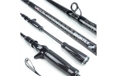 Sportex NB2100 Nobun Baitcast 215cm 3 - 18g