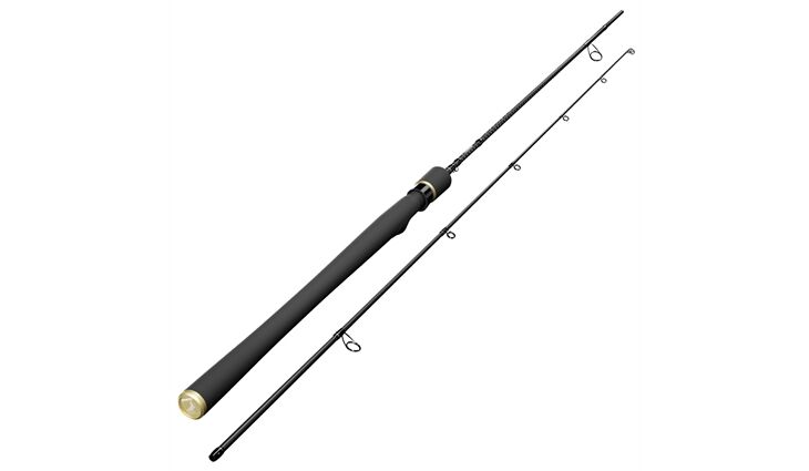 Sportex PS2412 Curve Spin RS-2 240cm 15 - 52g