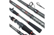 Sportex BP2131 Black Pearl MAXX 2,10m 20g Baitcasting