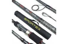 Sportex BP2263 Black Pearl MAXX 2,20m 70g Travel
