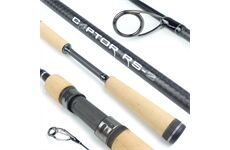 Sportex CP2111 Captor RS-2 Spin 210cm 3 - 15g