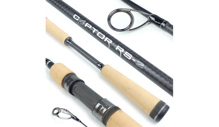 Sportex CP2412 Captor RS-2 Spin 240cm 16 - 52g