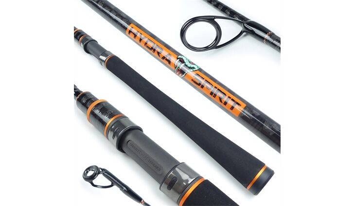 Sportex HY2403 Hydra Spirit 240cm 17 - 74g