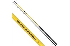 Black Cat Black Passion G2 Long Ranger 3,30m 600g