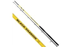 Black Cat Black Passion G2 Spin 2,70m 50-200g