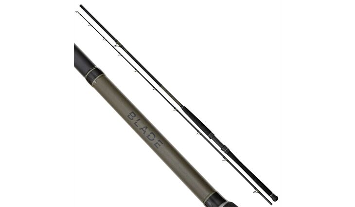Black Cat Blade 3,00m 40lbs