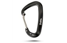 Black Cat Carabiner  2 Stück