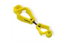 Black Cat Multi Clip Gelb
