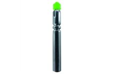 Jenzi Stab Batterie mit LED Grün