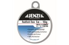 Jenzi Raubfisch Trace 5m