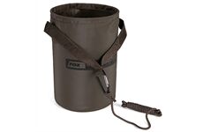 Fox Carpmaster Water Bucket 4.5l