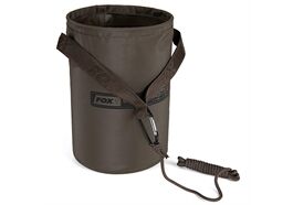 Fox Carpmaster Water Bucket 4.5l