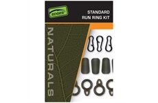 Fox Naturals Standard Run Ring Kit