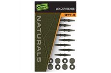 Fox Naturals Leader Beads