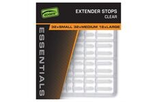 Fox Edges Essentials Extender Stops Clear