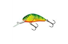 Salmo Hornet 6cm HOT PERCH - floating