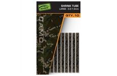 Fox Edges Camo Shrink Tube Large 3,0-1,0mm