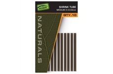 Fox Naturals Shrink Tube M 2.4-0.8mm