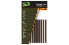 Fox Naturals Shrink Tube L 3.0-1.0mm