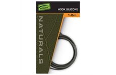 Fox Naturals Hook Silicone 1.5m