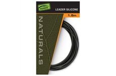 Fox Naturals Leader Silicone 1.5m