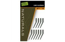 Fox Naturals Line Alignas