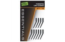 Fox Edges Essentials Tungsten Line Alignas