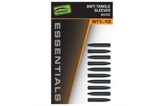 Fox Edges Essentials Tungsten Anti Tangle Sleeve Micro