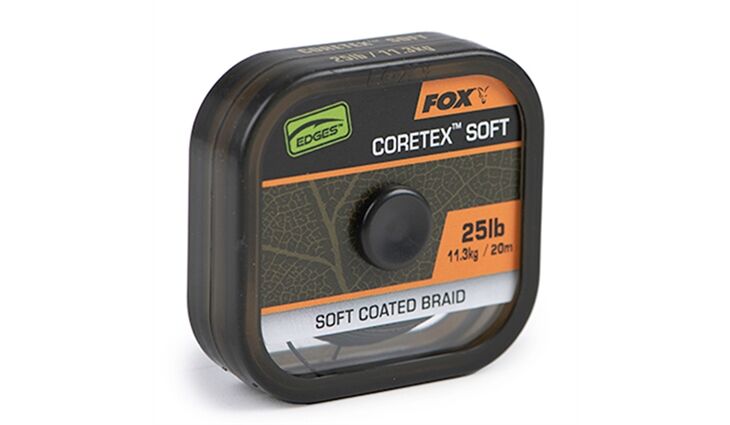 Fox Naturals Coretex Soft 25lb