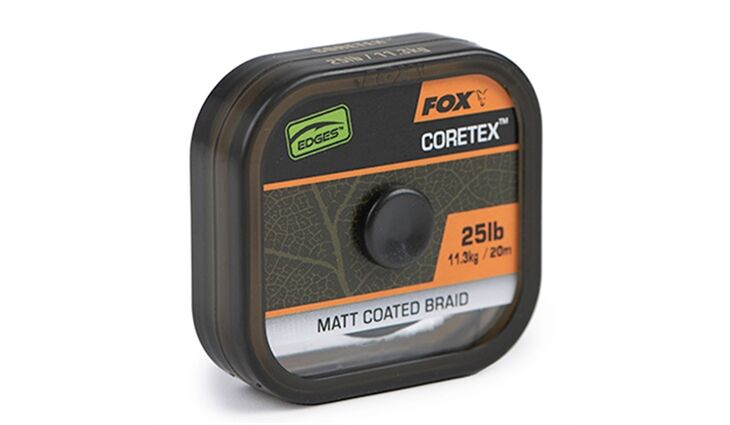 Fox Naturals Coretex 25lb
