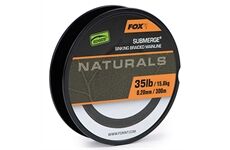 Fox Naturals Submerge Braid 300m