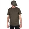 Fox Collection T-Shirt - G/B - S