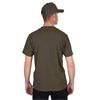 Fox Collection T-Shirt - G/B - S